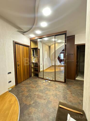 İcarəyə verilir 5 otaqlı yeni tikili 351 m², İçəri Şəhər m., photo 23 from 32