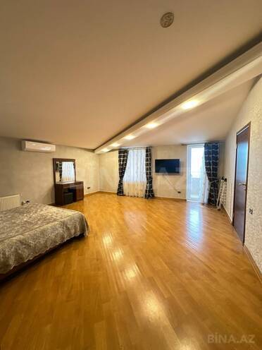 İcarəyə verilir 5 otaqlı yeni tikili 351 m², İçəri Şəhər m., photo 13 from 32