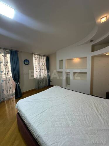 İcarəyə verilir 5 otaqlı yeni tikili 351 m², İçəri Şəhər m., photo 26 from 32
