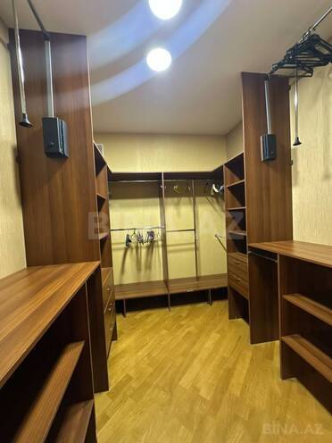 İcarəyə verilir 5 otaqlı yeni tikili 351 m², İçəri Şəhər m., photo 30 from 32