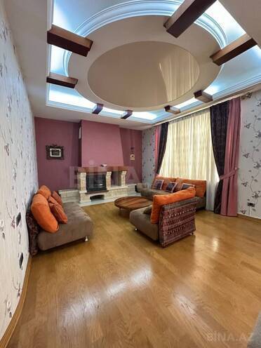 İcarəyə verilir 5 otaqlı yeni tikili 351 m², İçəri Şəhər m., photo 9 from 32