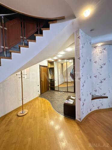 İcarəyə verilir 5 otaqlı yeni tikili 351 m², İçəri Şəhər m., photo 11 from 32