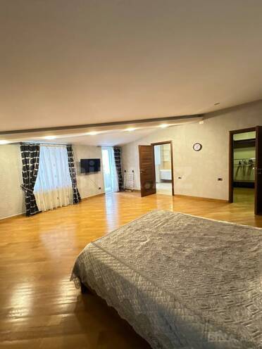 İcarəyə verilir 5 otaqlı yeni tikili 351 m², İçəri Şəhər m., photo 14 from 32