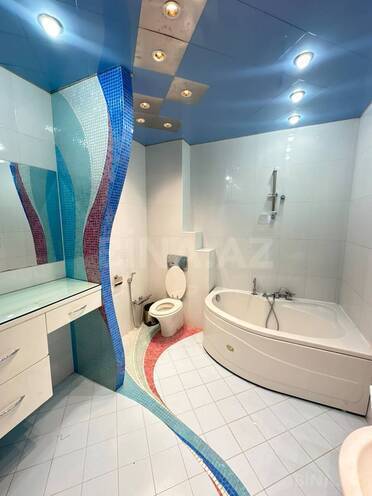 İcarəyə verilir 5 otaqlı yeni tikili 351 m², İçəri Şəhər m., photo 16 from 32