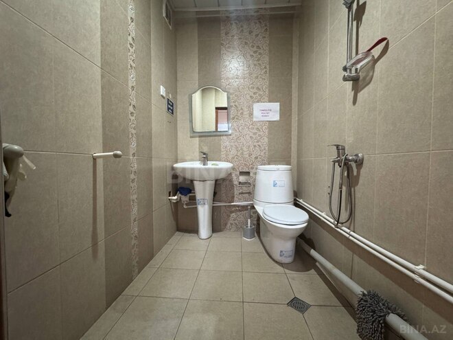 Satılır 4 otaqlı yeni tikili 140 m², Nizami m., photo 9 from 13