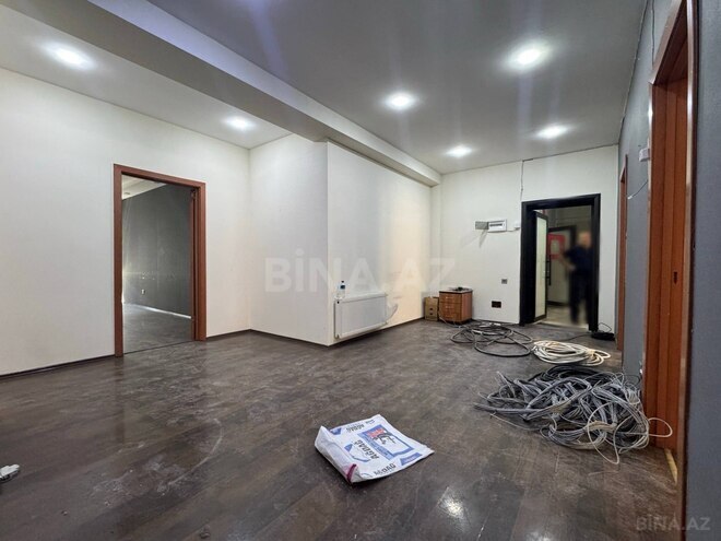 Satılır 4 otaqlı yeni tikili 140 m², Nizami m., photo 11 from 13