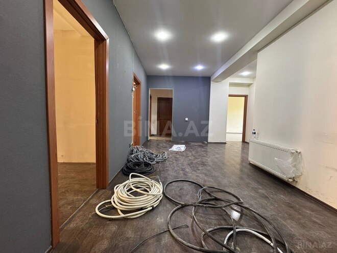 Satılır 4 otaqlı yeni tikili 140 m², Nizami m., photo 12 from 13