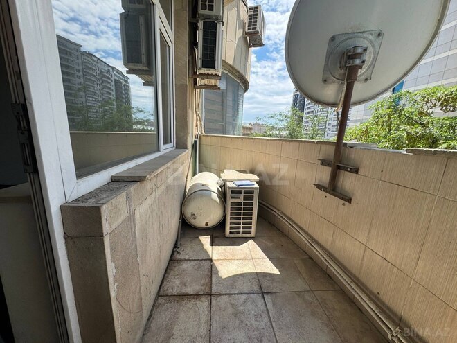 Satılır 4 otaqlı yeni tikili 140 m², Nizami m., photo 6 from 13