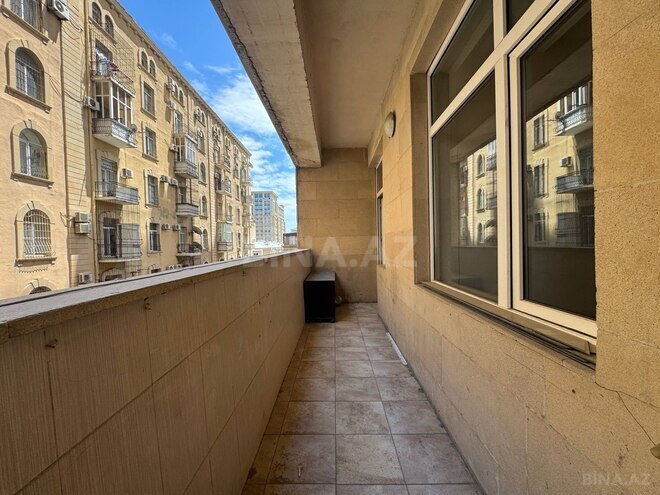 Satılır 4 otaqlı yeni tikili 140 m², Nizami m., photo 3 from 13