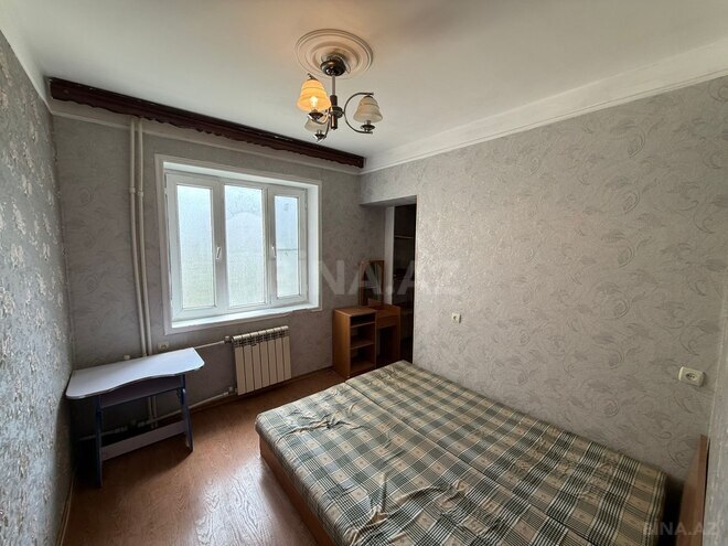 Сдаётся 3-комн. вторичка 70 м², пос. 8-й километр, photo 5 from 13