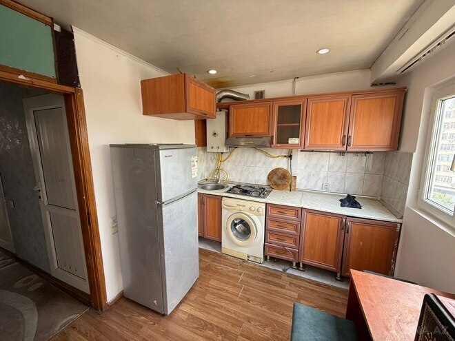 Сдаётся 3-комн. вторичка 70 м², пос. 8-й километр, photo 7 from 13