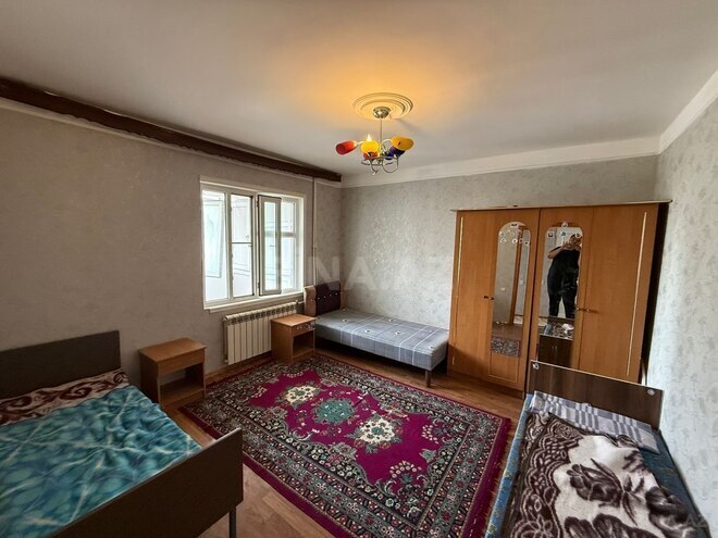 Сдаётся 3-комн. вторичка 70 м², пос. 8-й километр, photo 4 from 13