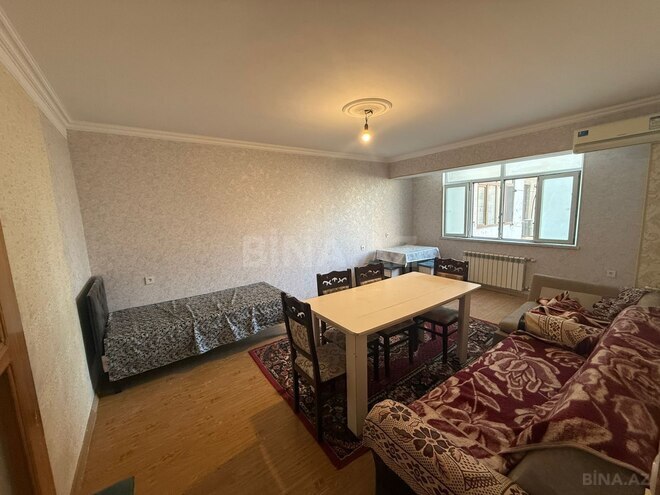 Сдаётся 3-комн. вторичка 70 м², пос. 8-й километр, photo 3 from 13