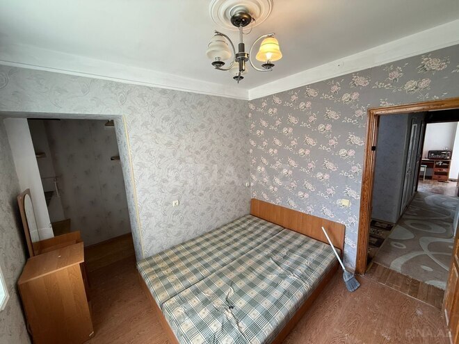 Сдаётся 3-комн. вторичка 70 м², пос. 8-й километр, photo 6 from 13