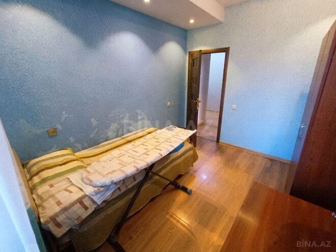 Satılır 4 otaqlı yeni tikili 105 m², 7-ci mikrorayon q., photo 16 from 31