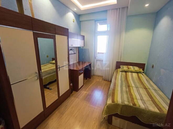 Satılır 4 otaqlı yeni tikili 105 m², 7-ci mikrorayon q., photo 15 from 31