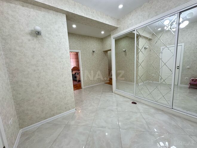 Satılır 2 otaqlı köhnə tikili 65 m², Yeni Günəşli q., photo 3 from 6