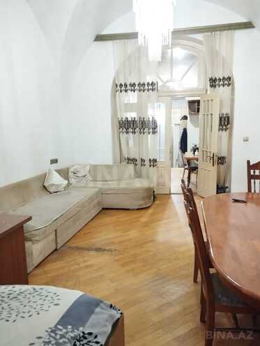 Satılır 2 otaqlı köhnə tikili 64 m², 28 May m., photo 8 from 22