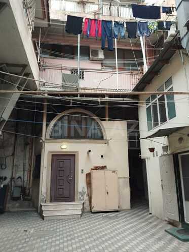 Satılır 2 otaqlı köhnə tikili 64 m², 28 May m., photo 3 from 22