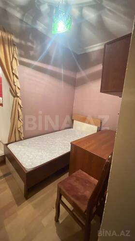 İcarəyə verilir 2 otaqlı həyət evi/bağ evi 40 m², Elmlər Akademiyası m., photo 4 from 12