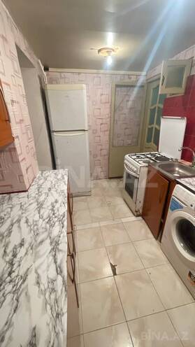 İcarəyə verilir 2 otaqlı həyət evi/bağ evi 40 m², Elmlər Akademiyası m., photo 7 from 12