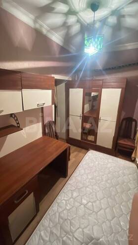 İcarəyə verilir 2 otaqlı həyət evi/bağ evi 40 m², Elmlər Akademiyası m., photo 5 from 12