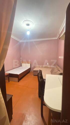 İcarəyə verilir 2 otaqlı həyət evi/bağ evi 40 m², Elmlər Akademiyası m., photo 3 from 12