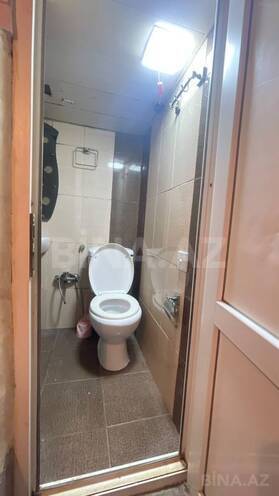 İcarəyə verilir 2 otaqlı həyət evi/bağ evi 40 m², Elmlər Akademiyası m., photo 10 from 12