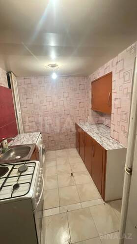 İcarəyə verilir 2 otaqlı həyət evi/bağ evi 40 m², Elmlər Akademiyası m., photo 8 from 12