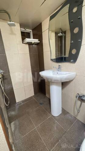 İcarəyə verilir 2 otaqlı həyət evi/bağ evi 40 m², Elmlər Akademiyası m., photo 9 from 12