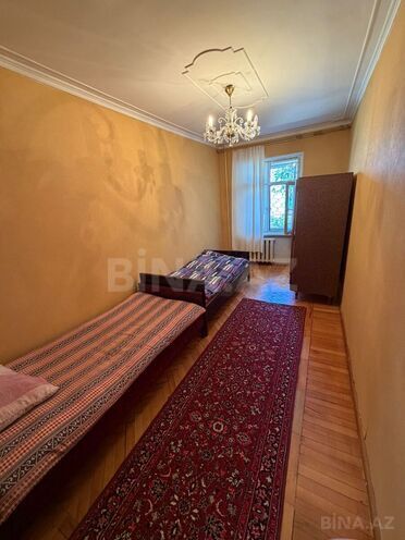 İcarəyə verilir 2 otaqlı köhnə tikili 60 m², İçəri Şəhər m., photo 4 from 9