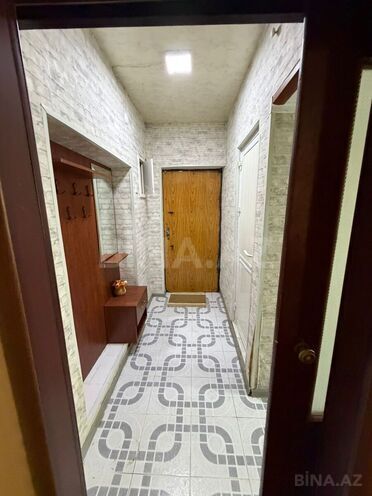 İcarəyə verilir 2 otaqlı köhnə tikili 60 m², İçəri Şəhər m., photo 8 from 9