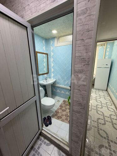 İcarəyə verilir 2 otaqlı köhnə tikili 60 m², İçəri Şəhər m., photo 7 from 9