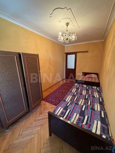 İcarəyə verilir 2 otaqlı köhnə tikili 60 m², İçəri Şəhər m., photo 5 from 9
