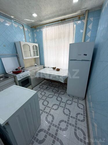 İcarəyə verilir 2 otaqlı köhnə tikili 60 m², İçəri Şəhər m., photo 6 from 9