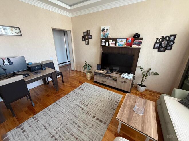 Продаётся 2-комн. новостройка 66 м², м. Ази Асланов, photo 4 from 15