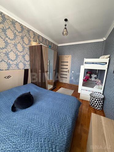 Продаётся 2-комн. новостройка 66 м², м. Ази Асланов, photo 7 from 15
