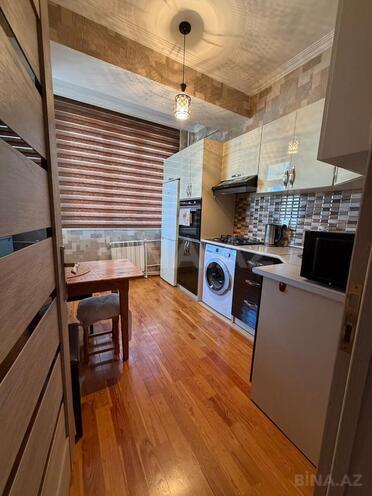 Продаётся 2-комн. новостройка 66 м², м. Ази Асланов, photo 8 from 15
