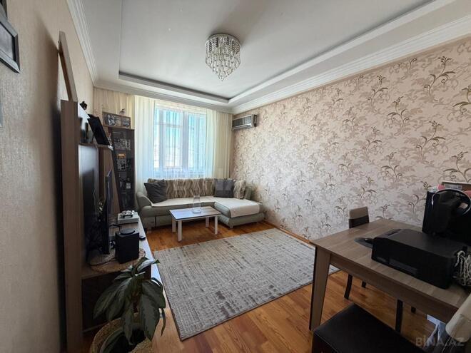 Продаётся 2-комн. новостройка 66 м², м. Ази Асланов, photo 1 from 15