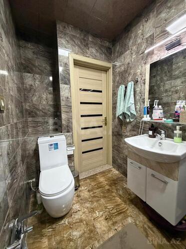 Продаётся 2-комн. новостройка 66 м², м. Ази Асланов, photo 14 from 15