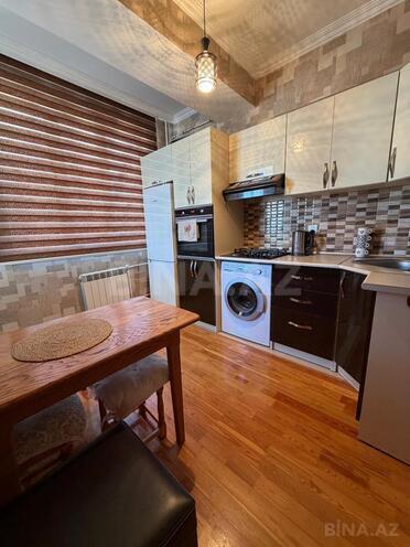 Продаётся 2-комн. новостройка 66 м², м. Ази Асланов, photo 10 from 15