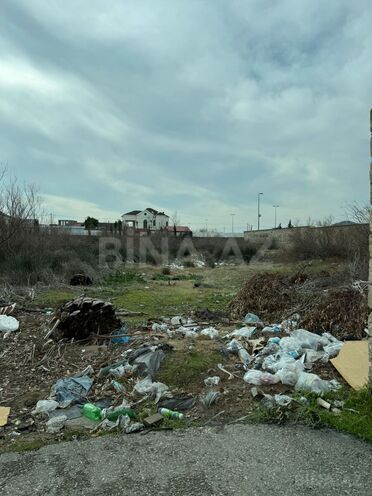 Satılır  torpaq 22 sot, Şüvəlan q., photo 1 from 3