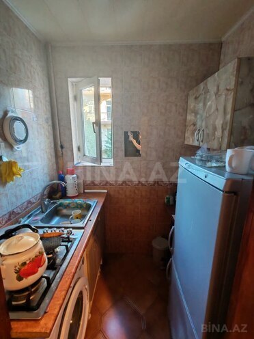 İcarəyə verilir 2 otaqlı köhnə tikili 50 m², Nizami m., photo 4 from 8