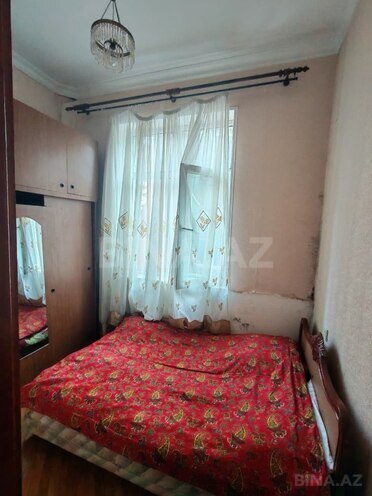 İcarəyə verilir 2 otaqlı köhnə tikili 50 m², Nizami m., photo 3 from 8
