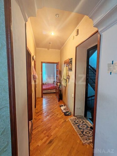 İcarəyə verilir 2 otaqlı köhnə tikili 50 m², Nizami m., photo 6 from 8