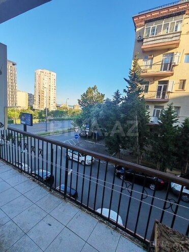 İcarəyə verilir 2 otaqlı köhnə tikili 50 m², Nizami m., photo 7 from 8