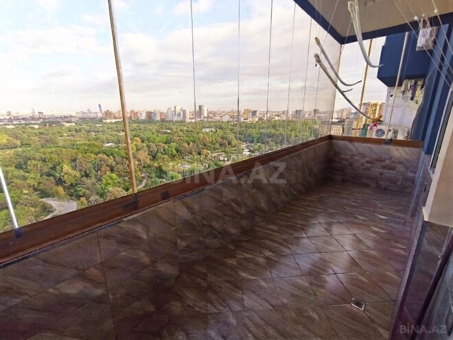 Satılır 4 otaqlı yeni tikili 105 m², 7-ci mikrorayon q., photo 11 from 31
