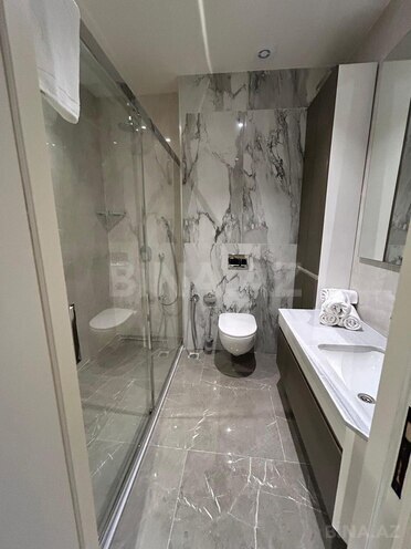 Сдаётся 2-комн. новостройка 101 м², пос. Нардаран, photo 8 from 9