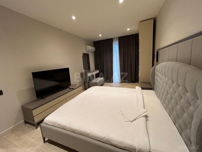Сдаётся 2-комн. новостройка 101 м², пос. Нардаран, photo 7 from 9