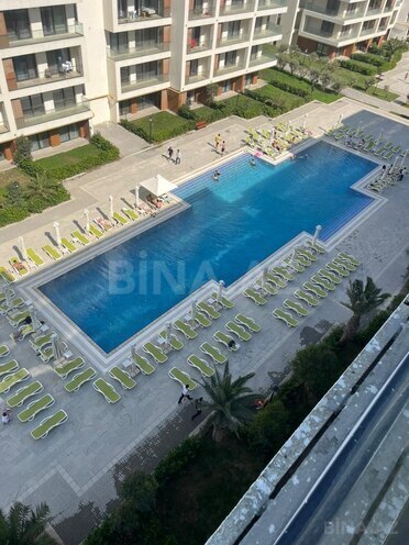 Сдаётся 2-комн. новостройка 101 м², пос. Нардаран, photo 3 from 9